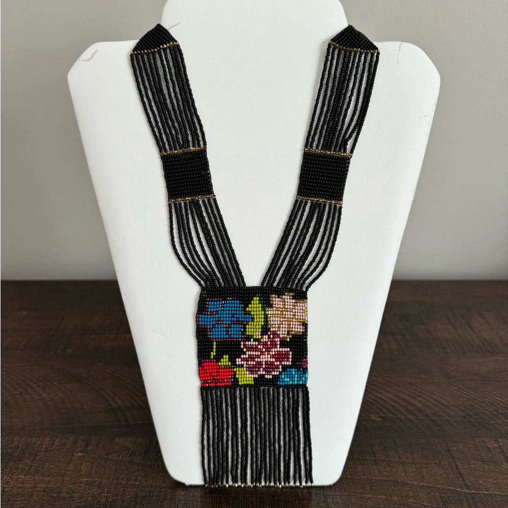 Noonday Collection Arboretum necklace